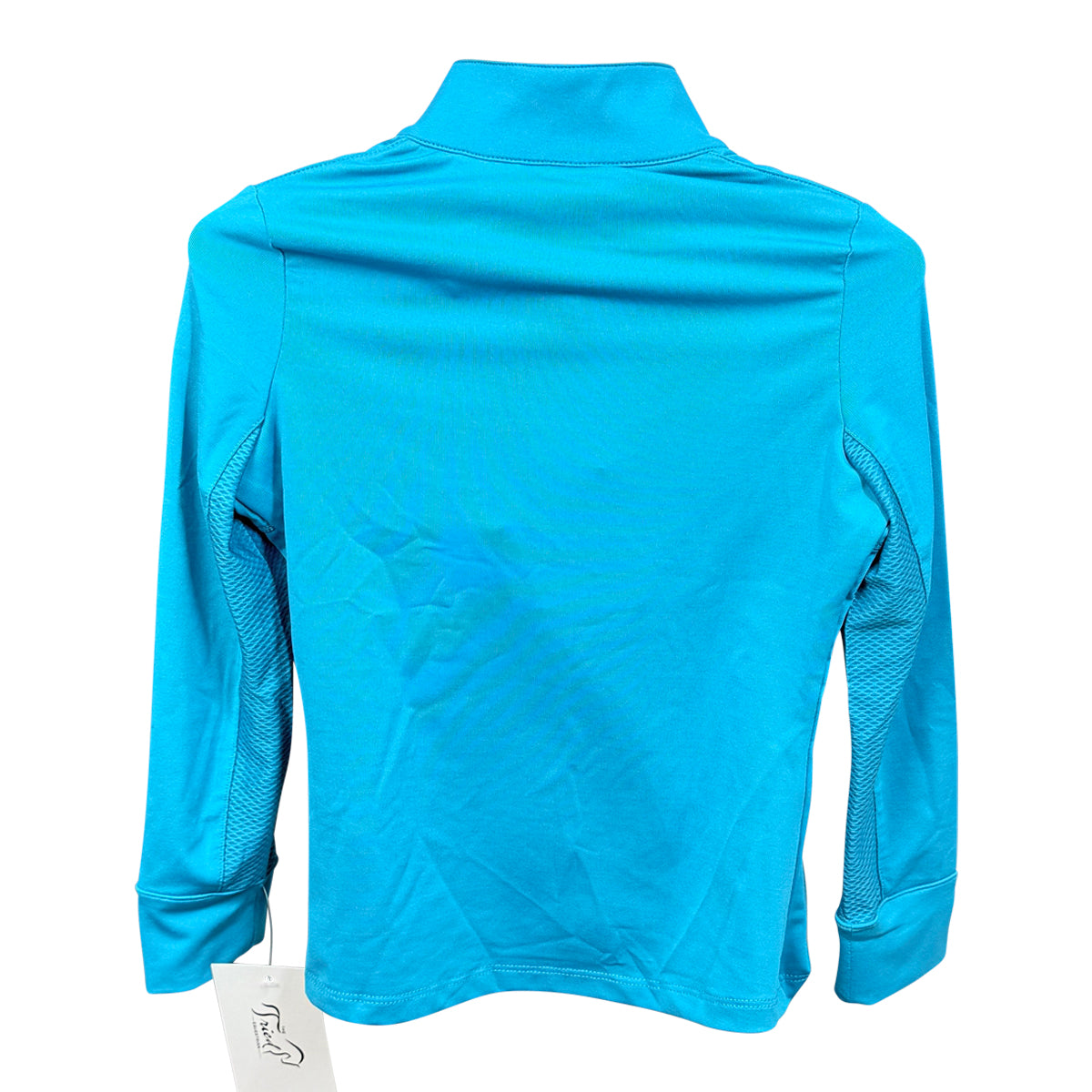 R.J. Classics Kids 'Sienna Jr. 37.5' Training Shirt in Peacock Blue