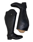 Riding Sport by Dover Essential Field Boots in Black