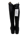 Riding Sport by Dover Essential Field Boots in Black