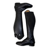 Fabbri Custom Dress Boots in Black 