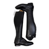 Fabbri Custom Dress Boots in Black 