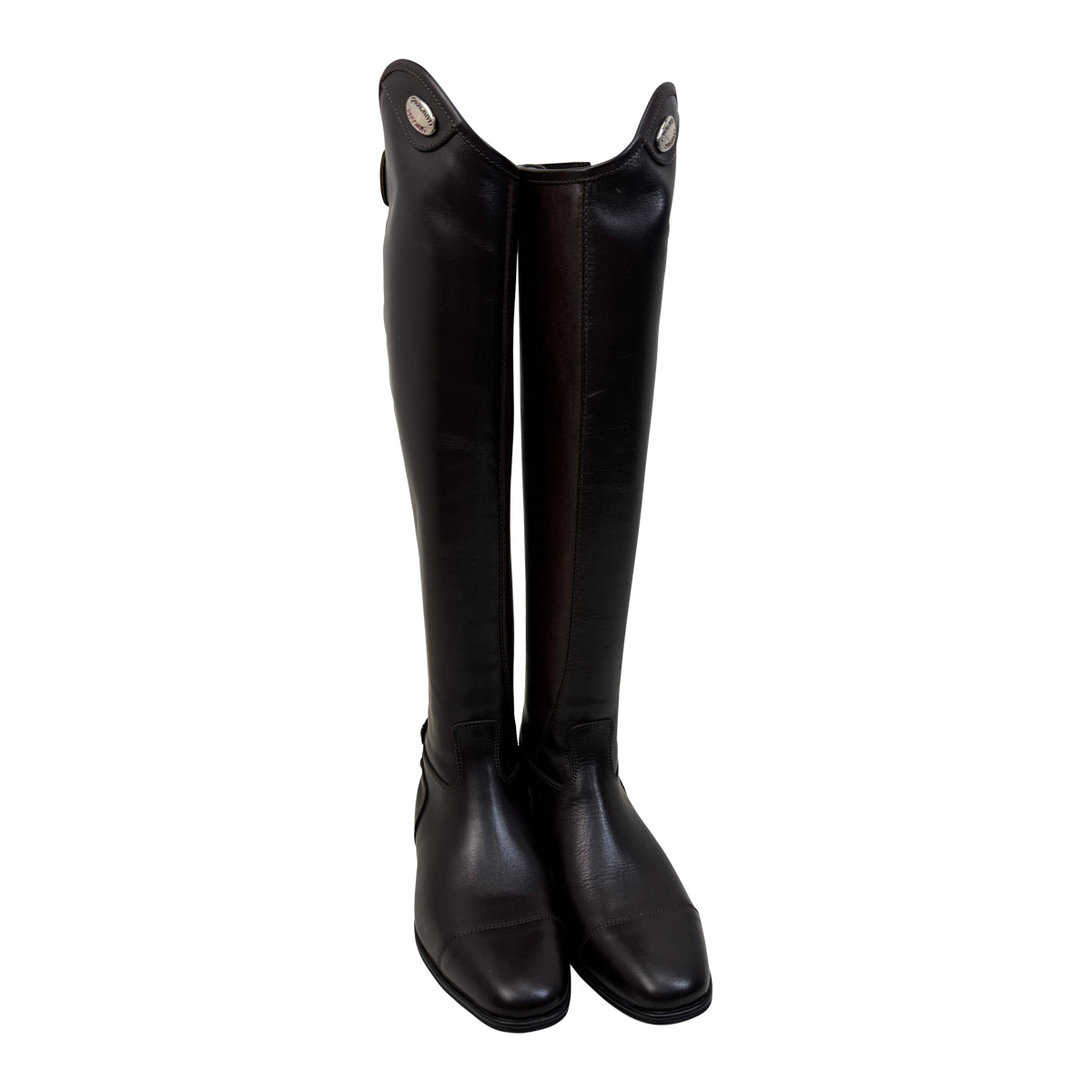 Parlanti Aspen Pro Dress Boots in Brown