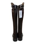 Parlanti Aspen Pro Dress Boots in Brown
