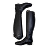 Fabbri Prime Derby Tall Boots in Black