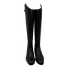 Fabbri Prime Derby Tall Boots in Black
