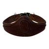 Antares Long Anatomic Girth in Brown