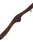 Antares Long Anatomic Girth in Brown