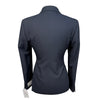 R.J. Classics 'Devon' Show Jacket in Navy Herringbone 
