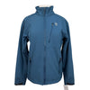 Ariat Logo 2.0 Softshell Jacket in Ocean