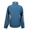 Ariat Logo 2.0 Softshell Jacket in Ocean