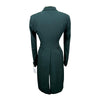 RJ Classics 'Bailey' Grey Label Shadbelly in Hunter Green - Women's 6R