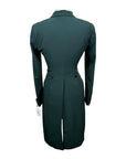 RJ Classics 'Bailey' Grey Label Shadbelly in Hunter Green - Women's 6R