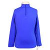 Irideon CoolDown IceFil Shirt in Cobalt