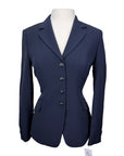 Tredstep 'Symphony Style' Show Coat in Navy