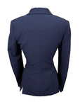 Tredstep 'Symphony Style' Show Coat in Navy