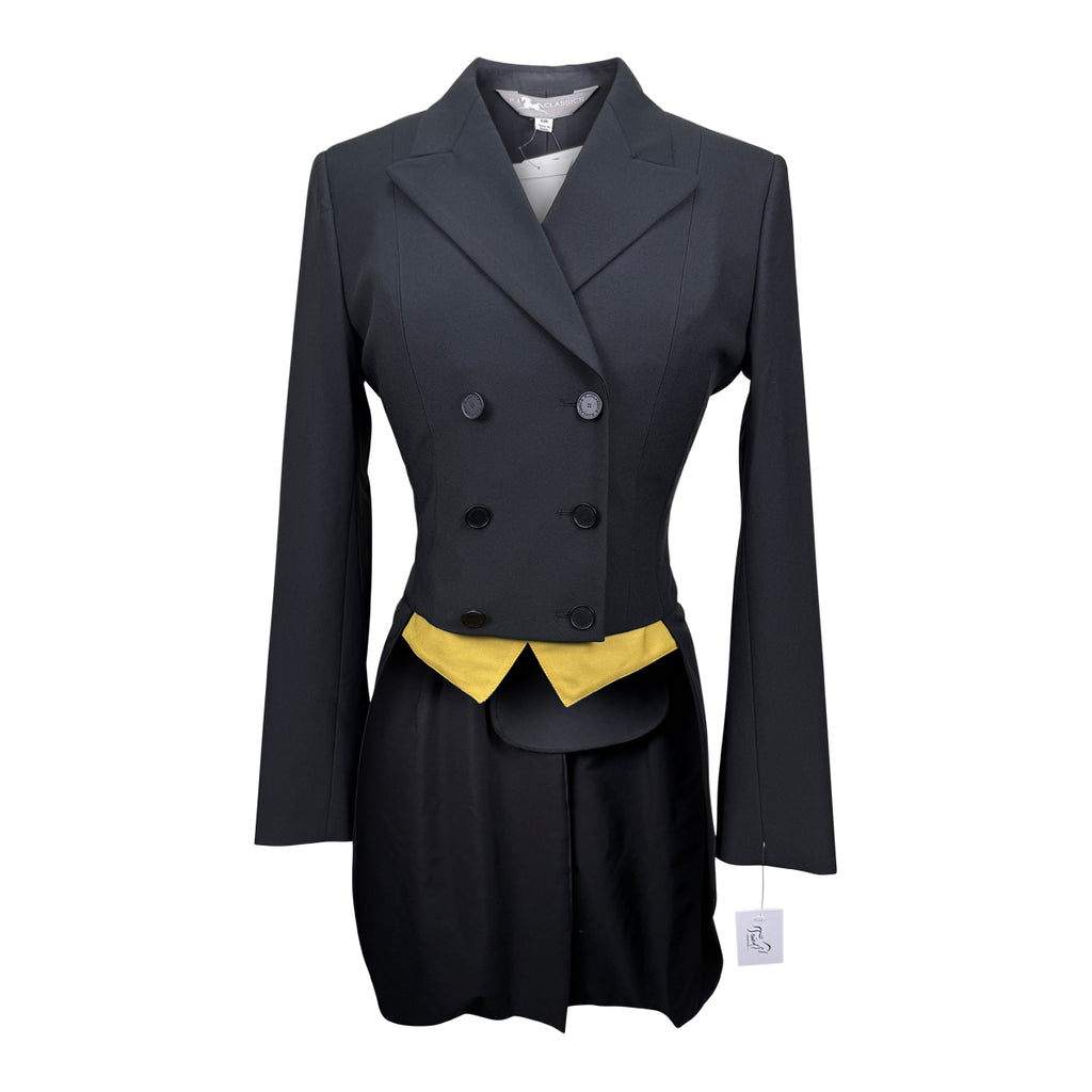 RJ Classics 'Bailey' Grey Label Shadbelly in Black