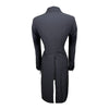 RJ Classics 'Bailey' Grey Label Shadbelly in Black