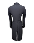 RJ Classics 'Bailey' Grey Label Shadbelly in Black