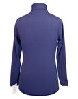 EIS Cool Sunshirt in Navy