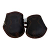 Equifit T-Boot LUXE Hind Ankle Boots in Brown