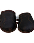 Equifit T-Boot LUXE Hind Ankle Boots in Brown