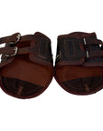 Equifit T-Boot LUXE Hind Ankle Boots in Brown