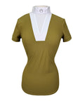 Vestrum 'Brescia' Competition Polo in Pistachio Green