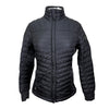 Ariat Puffer Jacket in Black