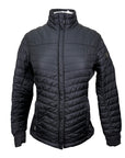 Ariat Puffer Jacket in Black