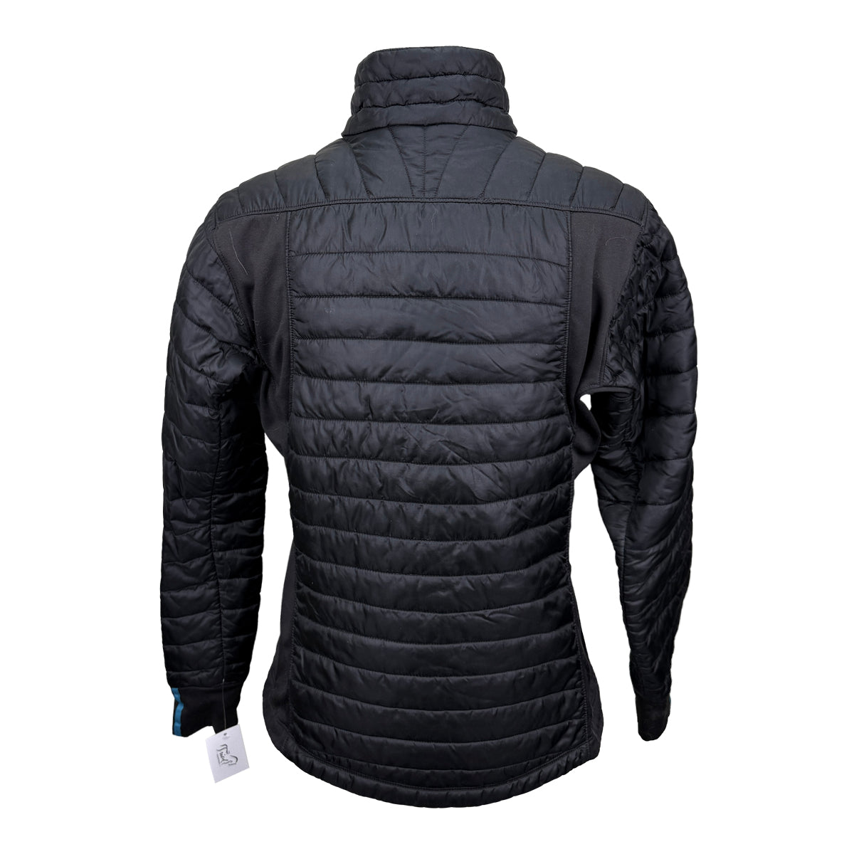 Ariat Puffer Jacket in Black