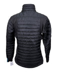 Ariat Puffer Jacket in Black