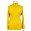 Dover CoolBlast 100 Shirt in Sunflower