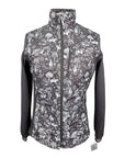 Ariat Tek Lightweight Jacket in Taupe Fox Hunting