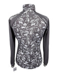 Ariat Tek Lightweight Jacket in Taupe Fox Hunting