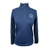 PS of Sweden Pullover Baselayer in Oceanic