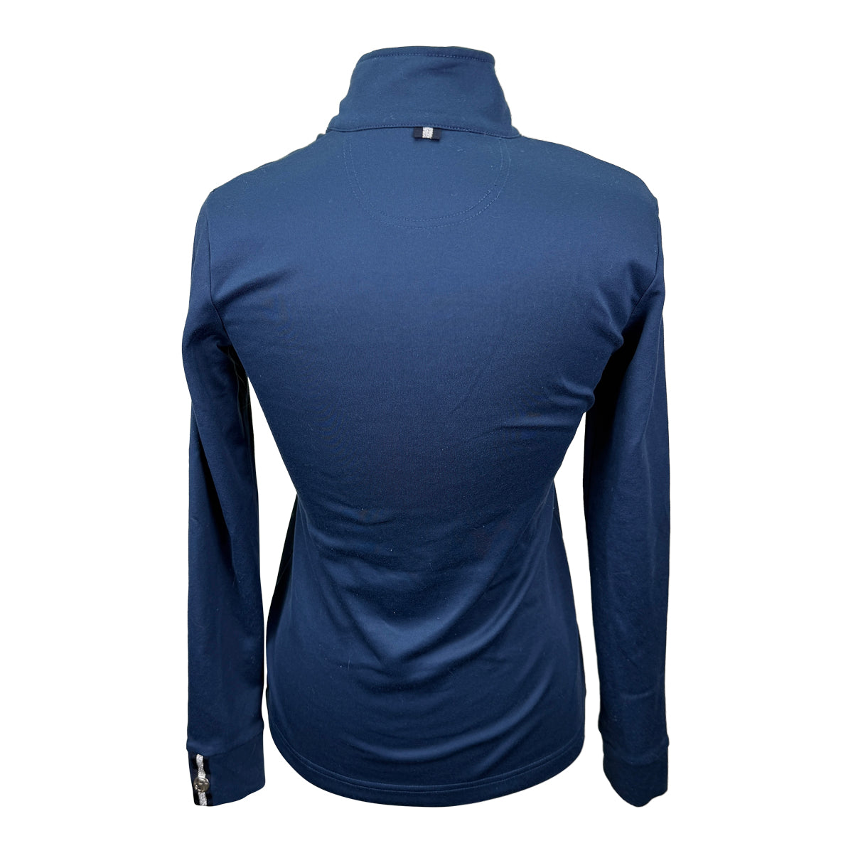 PS of Sweden Pullover Baselayer in Oceanic