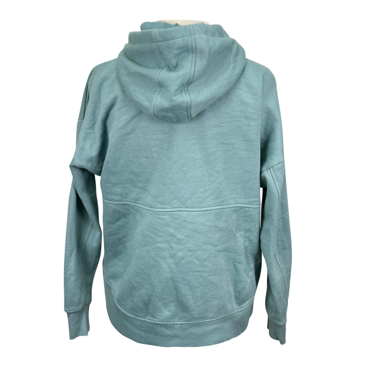 Ariat 'Rabere' Graphic Hoodie in Arctic Heather