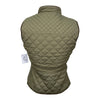 Active USA Lightweight Vest in Murky Green