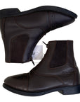 Belle & Bow 'Devon' Paddock Boots in Brown 