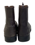 Belle & Bow 'Devon' Paddock Boots in Brown 
