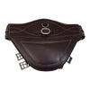 Nilforushan Anatomic Girth in Brown