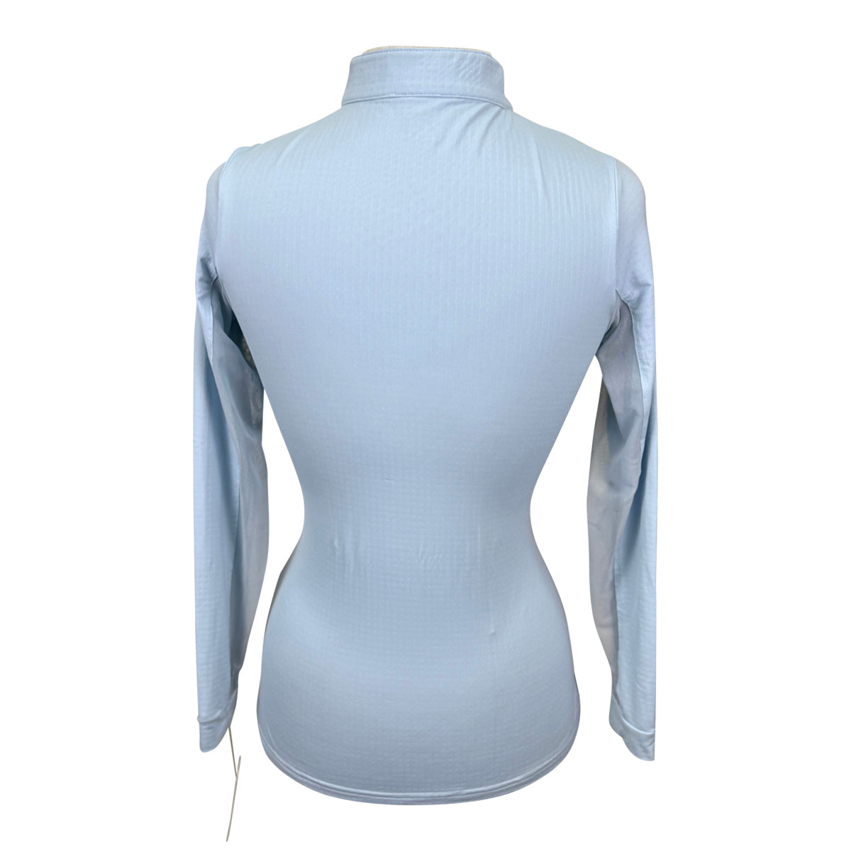 EIS 1/4 Zip Base Layer in Iceberg