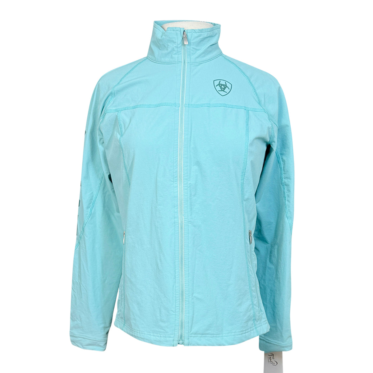 Ariat &#39;Agile&#39; Softshell Jacket in Mint