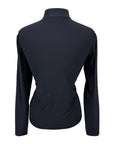 Yagya Performance Sun Shirt in Black