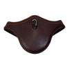 Devoucoux Anatomic Girth in Brown