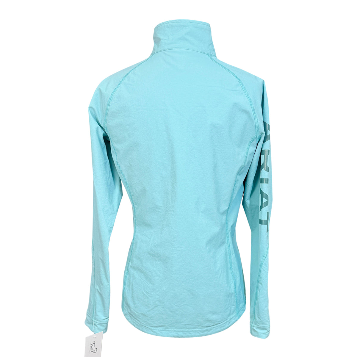 Ariat &#39;Agile&#39; Softshell Jacket in Mint