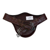 Devoucoux Anatomic Girth in Brown