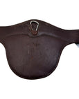 CWD Anatomic Jumping Belly Guard Girth in Brown