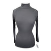 Pomme 'Fay' Function Top in Dark Shadow