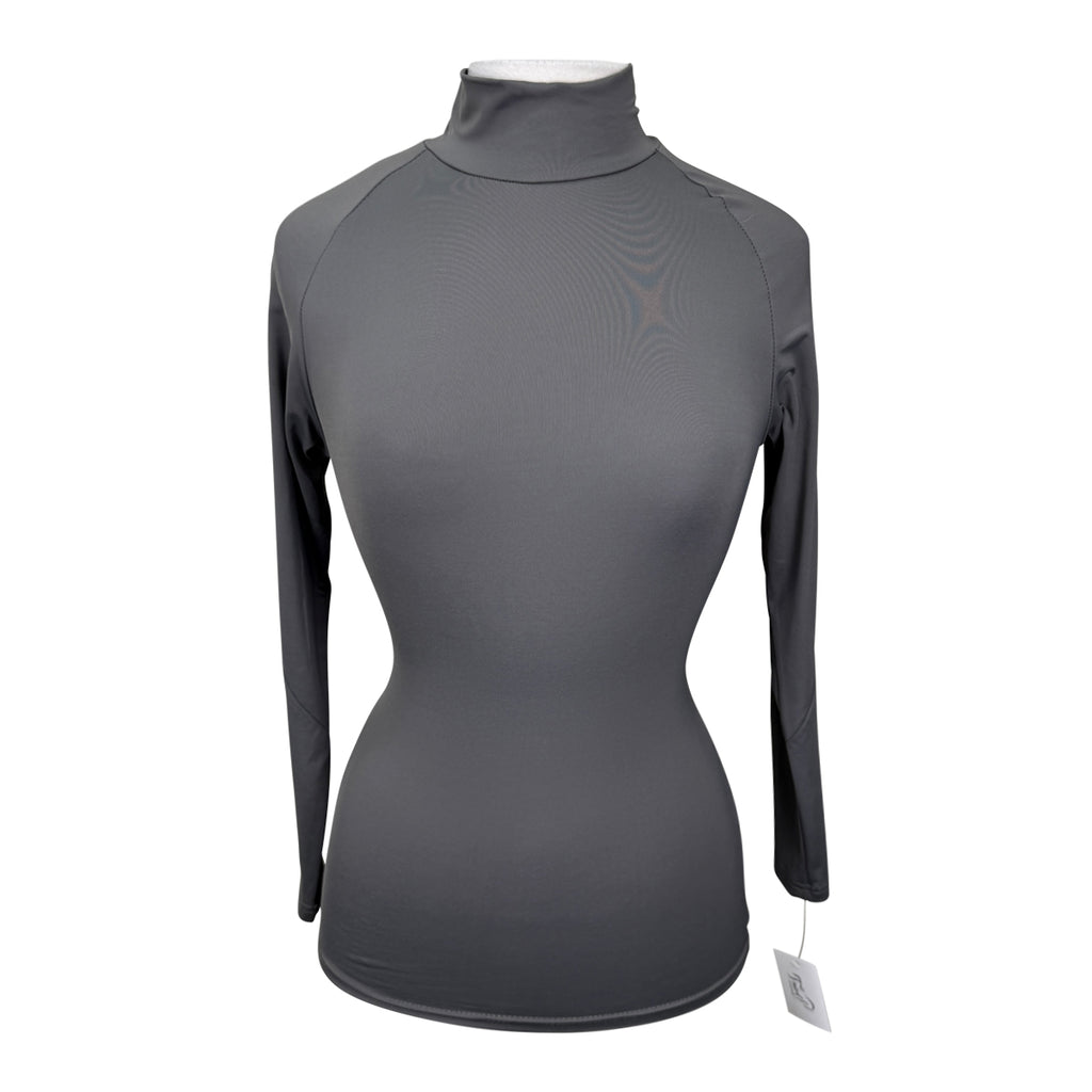 Pomme 'Fay' Function Top in Dark Shadow